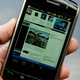 Image for article titled BlackBerry Storm Review (Verdict: Not Quite a Perfect Storm)